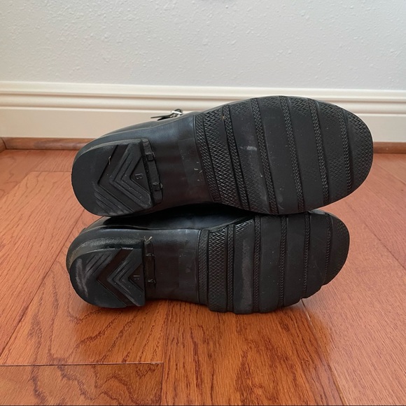 Hunter Rain Boots - Picture 8 of 12
